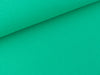 Strickstoff Mini Cable Miami  gerippt emerald uni