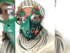 Albstoffe SHIELD Pro Masken Panel CHRISTMAS (rund) 50cm