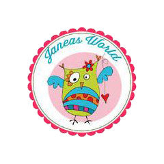 Janeas World