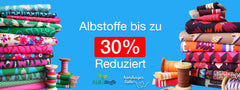 Albstoffe Outlet Online München