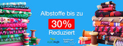 Albstoffe Outlet Online
