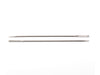 Prym 131440 Grobstich-, Web- und Flechtnadeln - 2,4mm x 150mm - 25 Stück