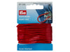 Prym 971235 Elastic-Kordel 2,5mm x 3m rot