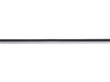 Prym 971231 Elastic-Kordel 2,5mm x 3m schwarz