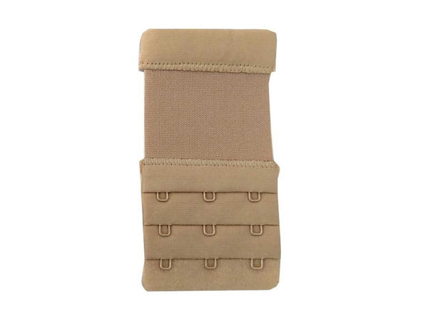 Kleiber 80137 BH-Verlängerer 55mm breit, 3 Haken haut