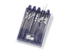 Prym 125110 Feine Stick- und Perlnadeln - 25 Stück