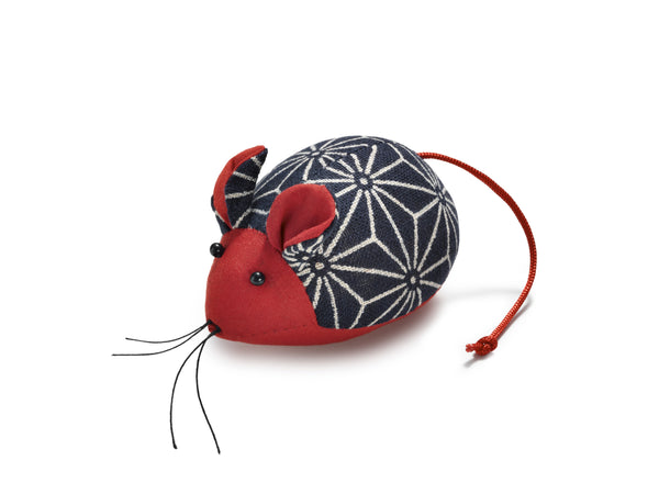 Prym for Kids 611324 Nadelkissen Maus