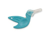 Prym Love 611154 Nadeleinfädler Birdy mint 1 Stück