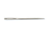 Prym 124131 Sticknadeln mit Spitze silberfarbig - Ø 1,6mm x 55mm No. 16 - 25 Stück