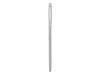 Prym 124167 Sticknadeln ohne Spitze silberfarbig - Ø 1,0mm x 43mm No. 20 - 25 Stück