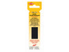Kleiber 43227 Naht-Abdichtband selbstklebend wasserdicht schwarz - ca. 2cm x 3m