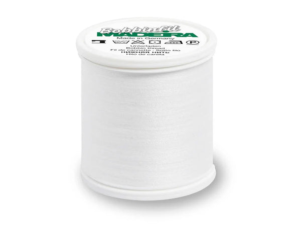 Madeira Bobbinfill No. 70 Unterfaden (500m) 1001 - Weiß