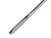 Prym 124138 Sticknadeln mit Spitze silberfarbig - Ø 0,9mm x 40mm No. 22 - 25 Stück