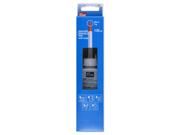 Prym 610995 Universal-Öl 130ml