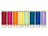 Gütermann 734030-1 Fashion Set Limited Edition - 8 x 100m Allesnäher