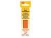 Kleiber 43224 Naht-Abdichtband selbstklebend wasserdicht neonorange - ca. 2cm x 3m