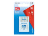 Prym 154350 Nähmaschinennadeln - Stretch - No. 75 - 5 Stück