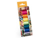 Gütermann 734030-1 Fashion Set Limited Edition - 8 x 100m Allesnäher