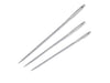 Prym 125554 Sticknadeln mit Spitze - No. 18-22 - 6 Stück