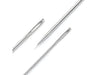 Prym 124662 Stopfnadeln kurz - No. 5/0-1/0 - 6 Stück