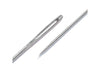 Prym 125554 Sticknadeln mit Spitze - No. 18-22 - 6 Stück