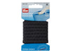 Prym 910107 Standard-Elastic 5m x 7mm - Schwarz