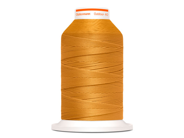 Gütermann Outdoor 40 - UV beständiges Nähgarn (400m) 1870 - Haselnuss
