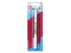 Prym 611797 Markierstift permanent 2mm schwarz