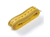 Prym 282675 Maßband Profi Fiberglas cm/inch gelb 254cm