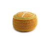 Prym Love 610330 Nadelkissen / Fixiergewicht ø 6cm Orange