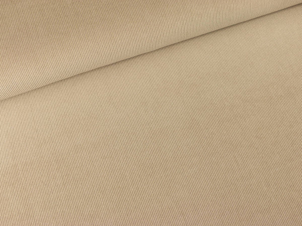 Feincord Gaby beige