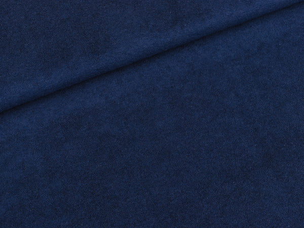 Sommerfrottee Primus dunkelblau Swafing Bambus