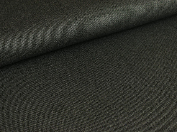 Taschenstoff Rom dunkelgrau