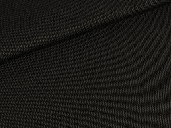 Taschenstoff Rom schwarz