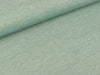 Glamoursweat from Swafing helltürkis-silver