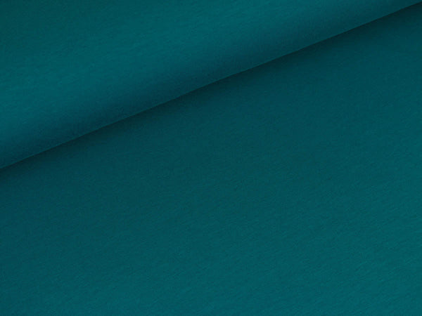 Ganzjahressweat Eike petrol