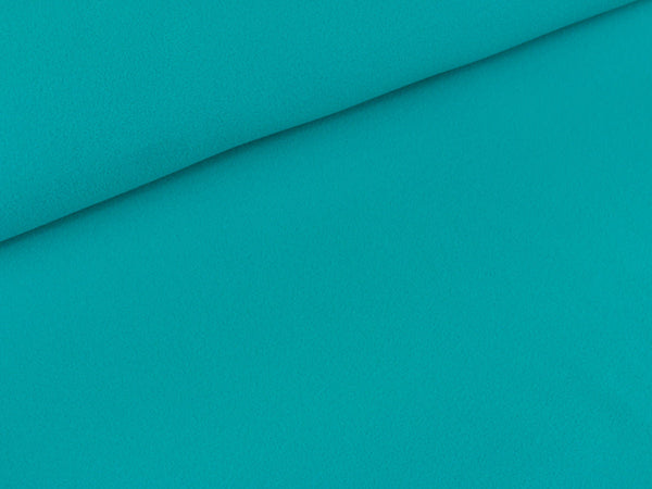 Microfleece Sarnen Thermo Fleece Pil-Hot türkis