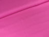 Baumwollstoff Heide pink uni