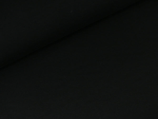 Ganzjahressweat Eike schwarz