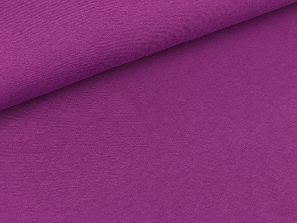 Ganzjahressweat Eike helles lila