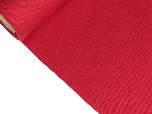 Bio Bündchenware tulipano Albstoffe