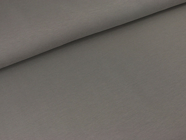 Ganzjahressweat  Eike grau