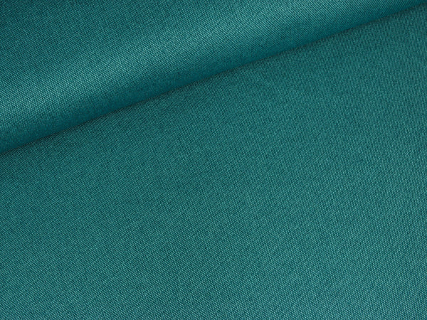 Taschenstoff Rom petrol