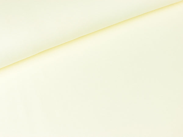 Leichter Sweat Maike natur uni