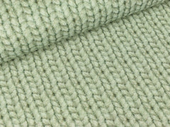 Baumwollsweat
