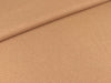 Jacquard-Jersey Minipünktchen beige-rot