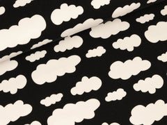 Muster Wolken