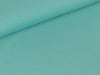 Reststück 28cm - Baumwolljersey Vanessa oldmint uni