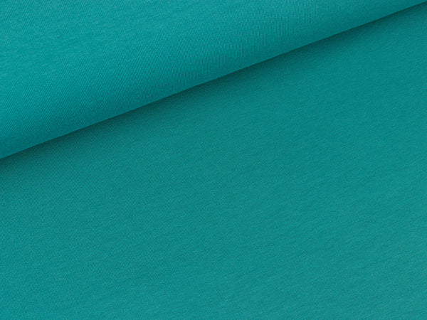 Ganzjahressweat Eike smaragd