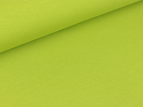 Ganzjahressweat Eike helles Grün